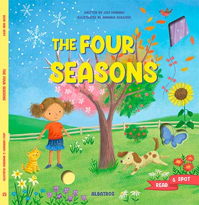 The Four Seasons
